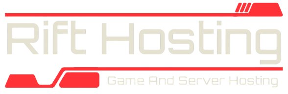 Rift Hosting
